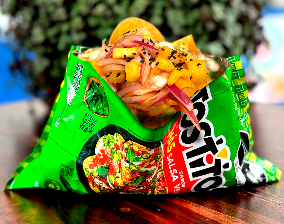 tostitos